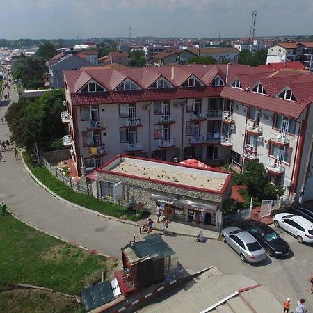 Vila Julia Costinesti Exterior foto