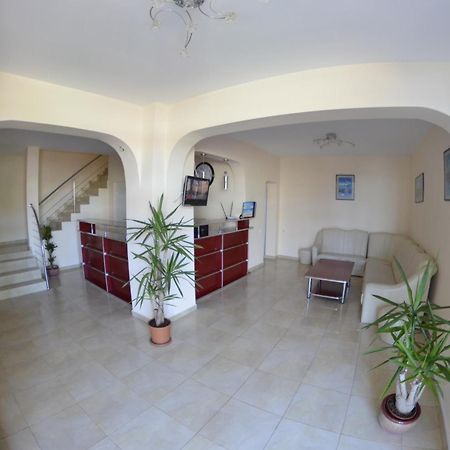 Vila Julia Costinesti Exterior foto