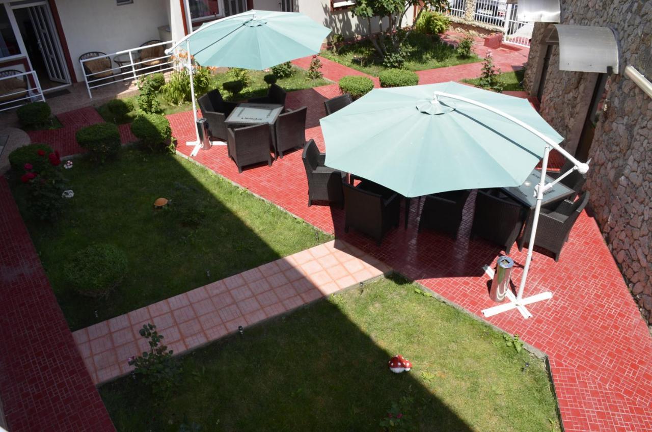Vila Julia Costinesti Exterior foto