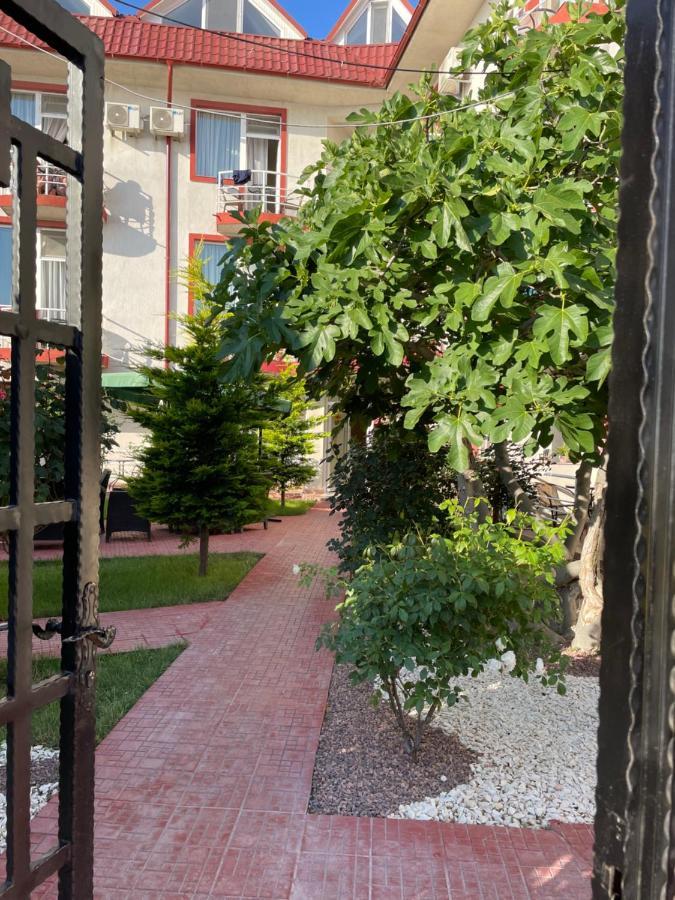 Vila Julia Costinesti Exterior foto