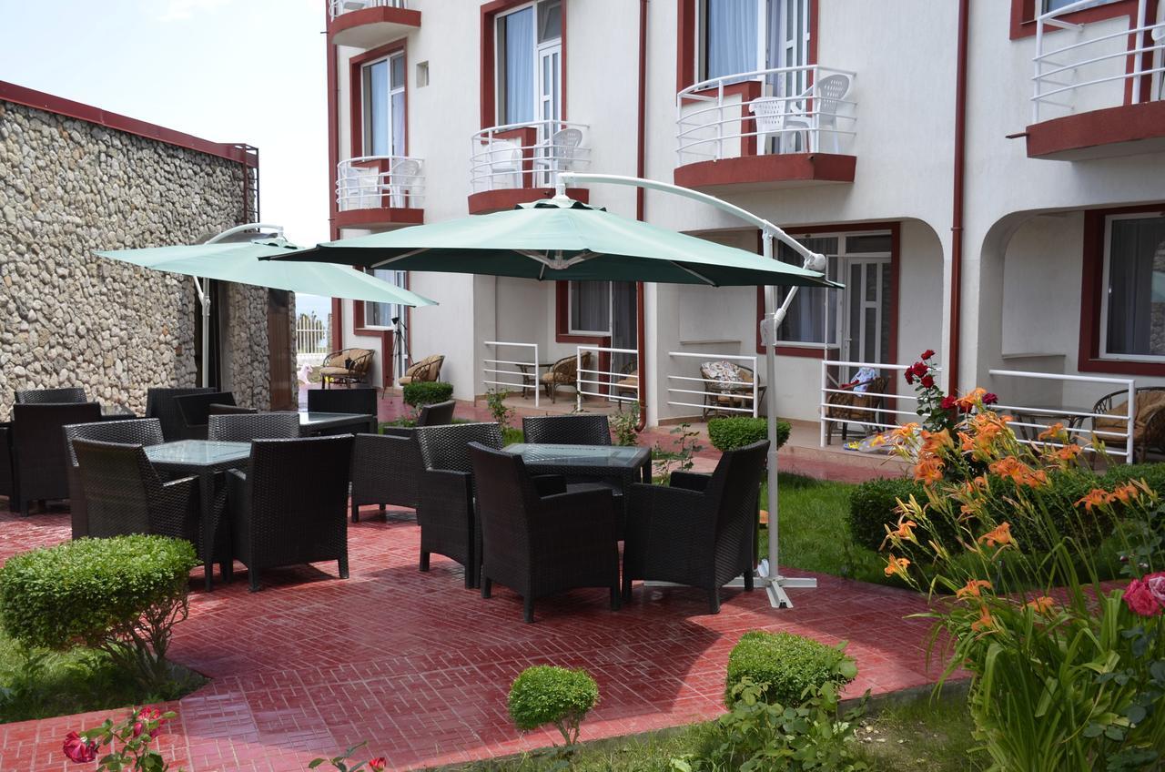 Vila Julia Costinesti Exterior foto